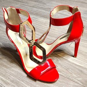 BCBG Max Azria heels